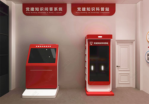VR智慧黨建 | VR智慧黨建主要用到哪些設(shè)備？ 