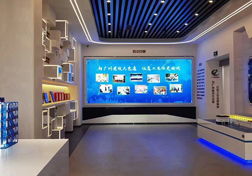 LED顯示屏未來發(fā)展顯現(xiàn)屏幕超大化、高清高密度等幾個趨勢