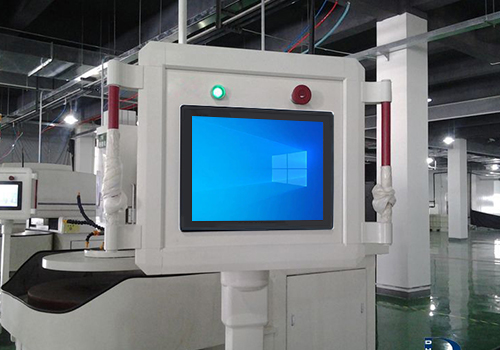 智能工控電腦在工廠數(shù)字化轉(zhuǎn)型中有哪些作用？