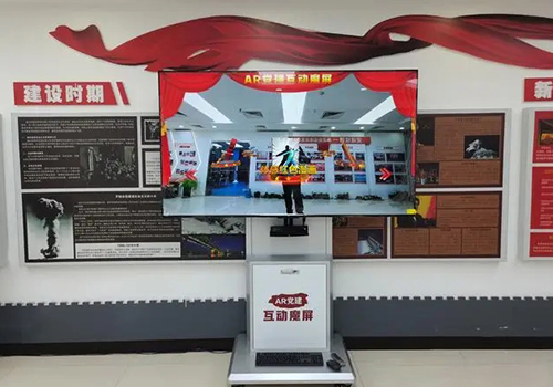 VR黨建具體有什么優(yōu)勢(shì)呢？